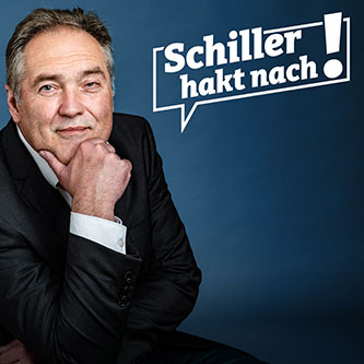 Schiller hakt nach: Meine Anfragen an die Regierung