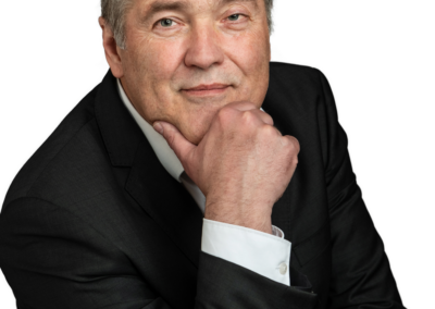 Manfred Schiller, MdB - Pressefoto