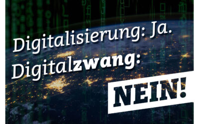 Globaler Digitalpakt beschlossen