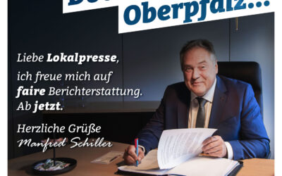 Liebe Lokalpresse…