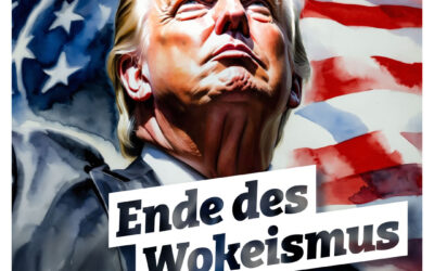 Ende des Wokeismus