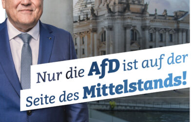 Wirtschaftswarntag