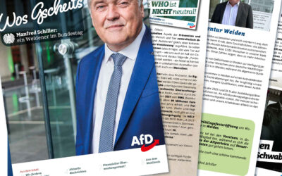 Wos Gscheits KW 17/25