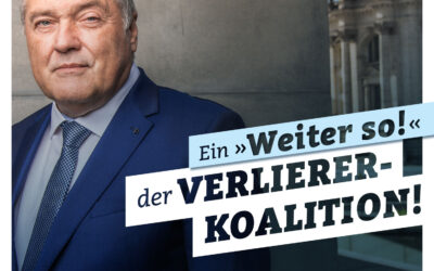 Verliererkoalitionsvertrag