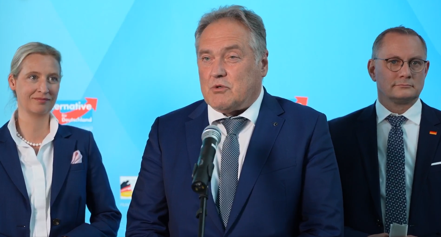 Manfred Schiller MdB, Leiter des Arbeitskreises Petitionen im Deutschen Bundestag