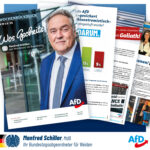 Wos Gscheits Abgeordnetenmagazin KW 18/25