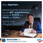 Wir machen Politik für´s Volk!