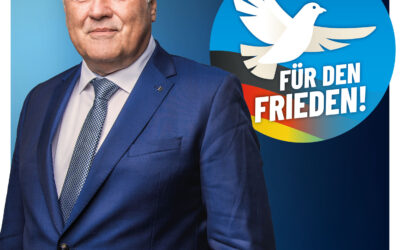 Für Frieden