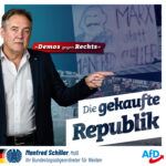 Die gekaufte Republik