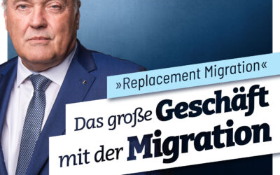 „Replacement Migration“