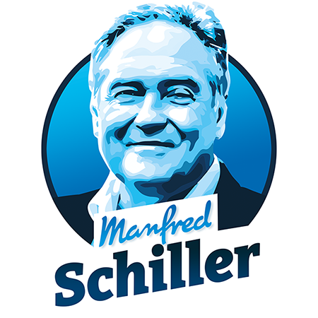 Manfred Schiller MdB