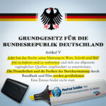 Sieg für die Pressefreiheit: Compact Verbotsverfahren aufgehoben