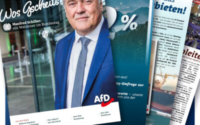 Wos Gscheits KW24/25