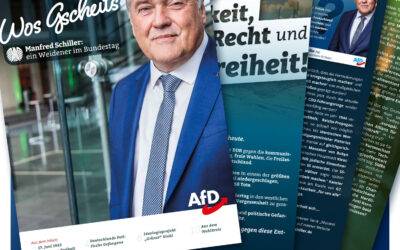 Wos Gscheits KW25/25