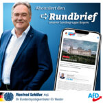 Abonniert den Rundbrief der Landesgruppe Bayern!