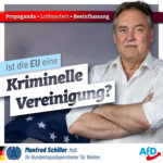 Ist die EU eine Kriminelle Vereinigung?