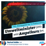 Das nächste versprochene Wahlversprechen: Heizungsgesetz bleibt bestehen!