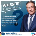 Wusstet ihr, dass die Regierung vergessene Konten konfiszieren will?