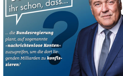 Wusstet ihr schon? #9