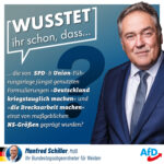 Wusstet ihr schon, dass? Meine Serie Teil 10