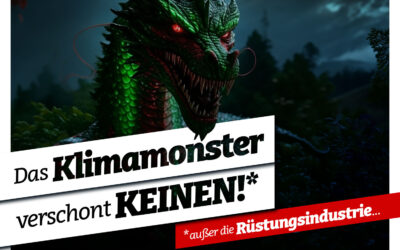 Klimamonster