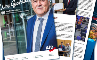 Wos Gscheits KW 26/25
