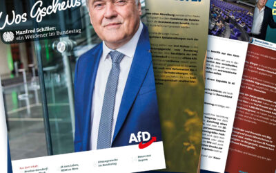 Wos Gscheits KW 28/25