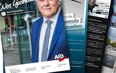 Wos Gscheits KW 29/25
