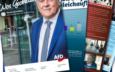 Wos Gscheits KW 30/25
