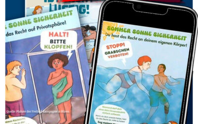 Staatl. verordnete Umerziehung