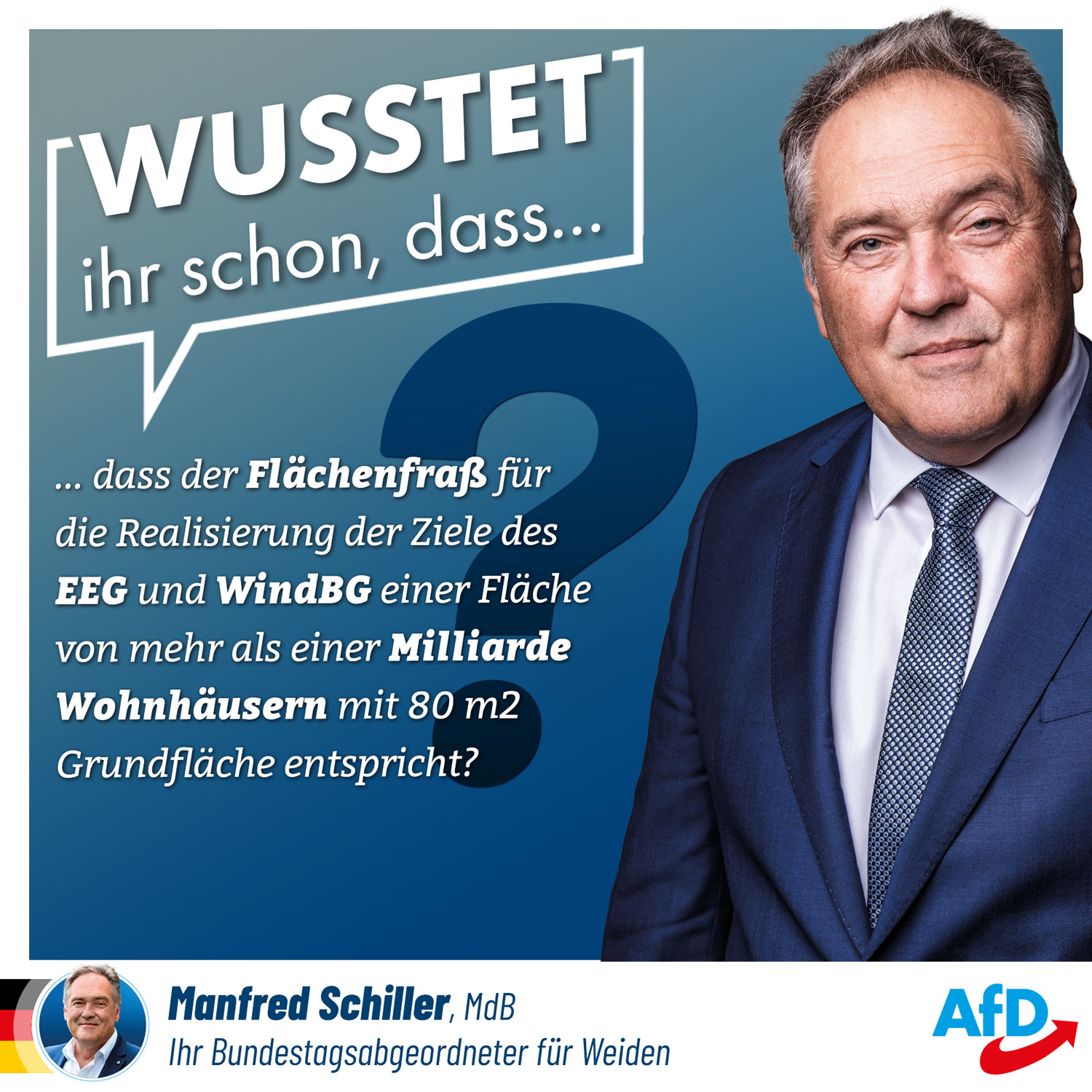 EEG Fläschenfraß!
