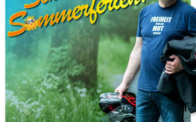 Schöne Sommerferien!