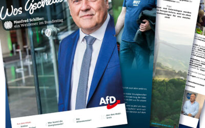 Wos Gscheits KW 31/25