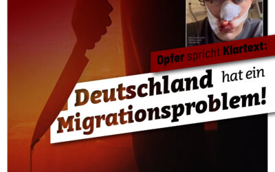 Wir haben ein Migrationsproblem