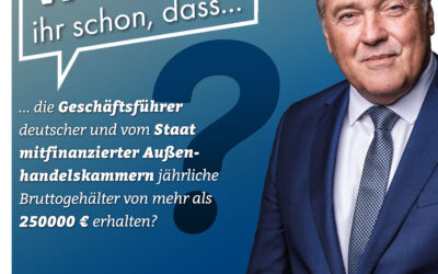 Wusstet ihr´s schon? #16