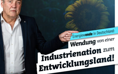 EnergiewENDE