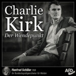 Attentat auf Charlie Kirk
