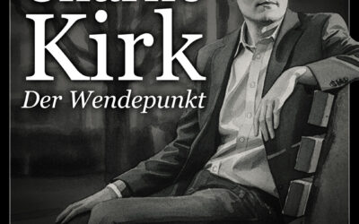 Attentat auf Charlie Kirk