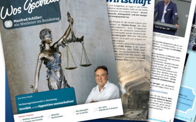 Wos Gscheits KW 39/25