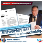 Mein Brief an Prof. Dr. Kaufhold