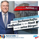 Haushaltsführung des Bundes Verpflichtende doppelte Buchführung (Doppik)