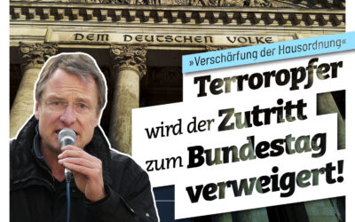 Gesinnungsterror