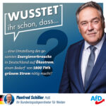 Wusstet ihr´s schon? Teil 18 - Ökostrom