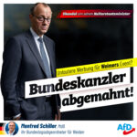 Skandal um Weimer erreicht Friedrich Merz!