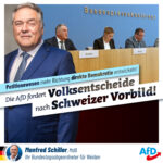 Mein Statement bei der Bundespressekonferenz zum Jahresbericht des Petitionsausschusses