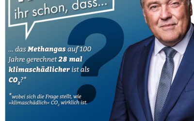 Wusstet ihr´s schon? #19