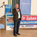 Bürgerdialog in Bichl