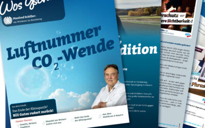 Wos Gscheits KW 44/25