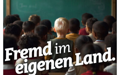 Fremd im eigenen Land