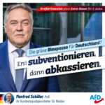 Extra-Steuer für E-Aitos: Erst subventionieren, dann abkassieren!